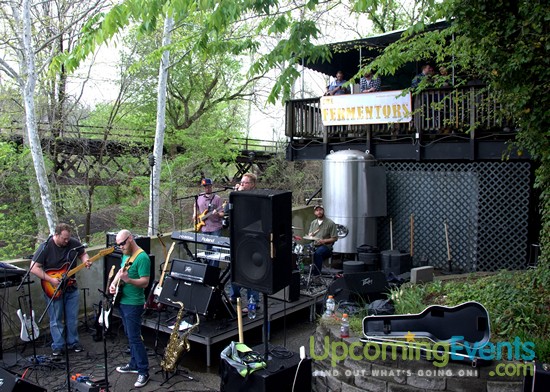 Photo from 18th Annual Manayunk Brew Fest