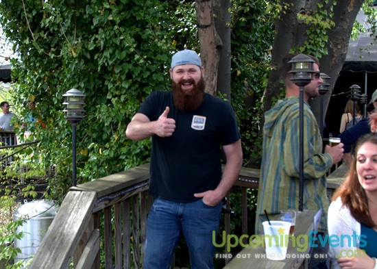 Photo from 18th Annual Manayunk Brew Fest