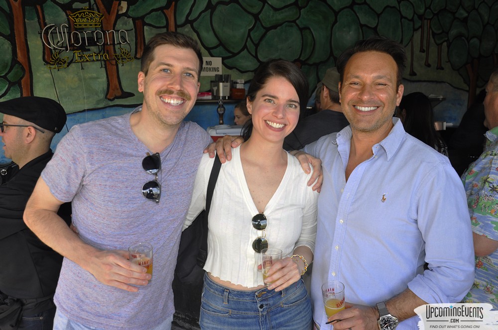 Photo from 20th Annual Manayunk Brew & Rum Fest