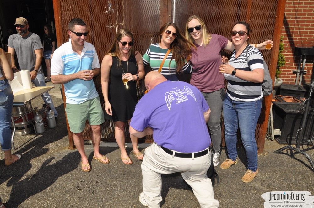Photo from 20th Annual Manayunk Brew & Rum Fest