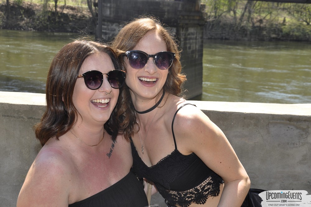Photo from 20th Annual Manayunk Brew & Rum Fest