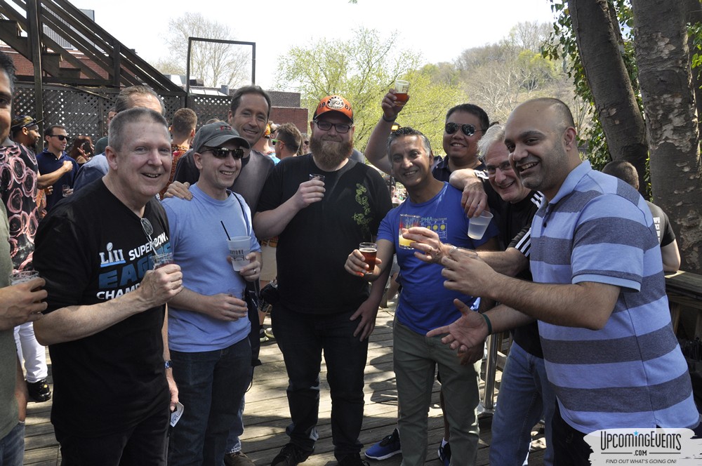 Photo from 20th Annual Manayunk Brew & Rum Fest