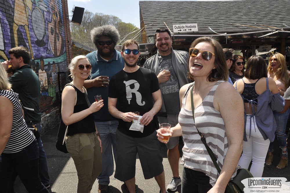 Photo from 20th Annual Manayunk Brew & Rum Fest