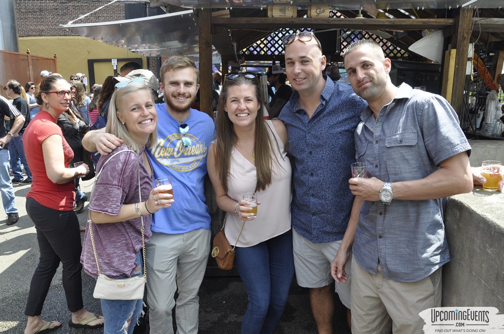 Photo from 20th Annual Manayunk Brew & Rum Fest