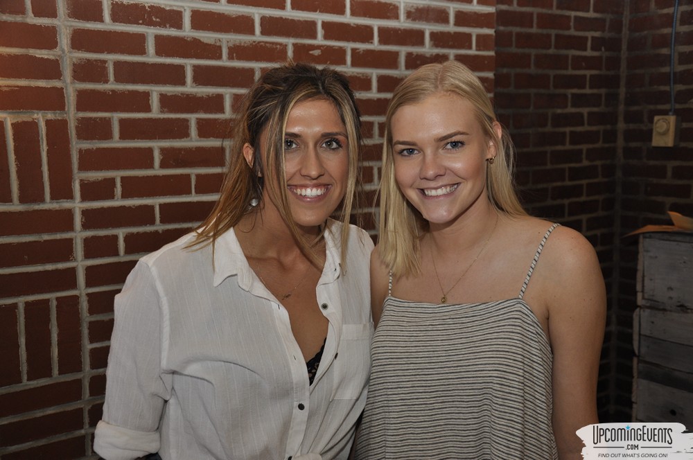 Photo from 20th Annual Manayunk Brew & Rum Fest