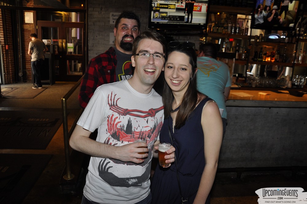 Photo from 20th Annual Manayunk Brew & Rum Fest