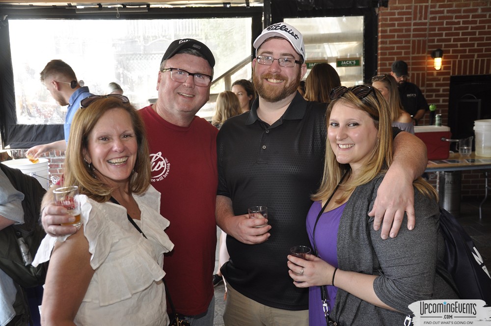 Photo from 20th Annual Manayunk Brew & Rum Fest
