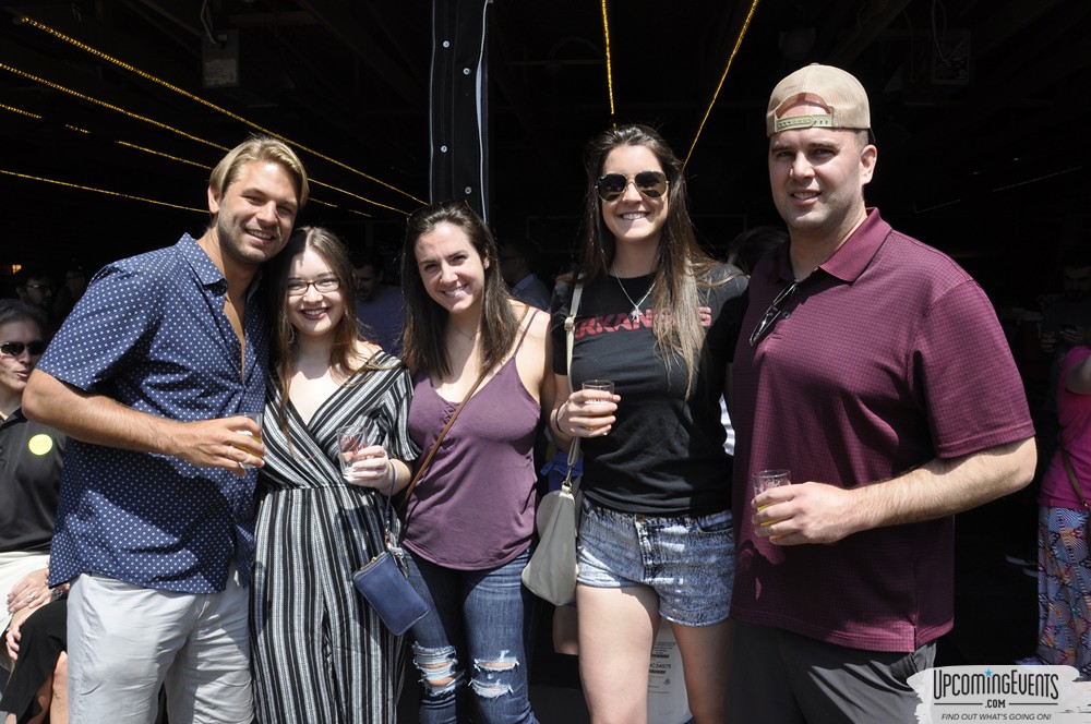 Photo from 20th Annual Manayunk Brew & Rum Fest