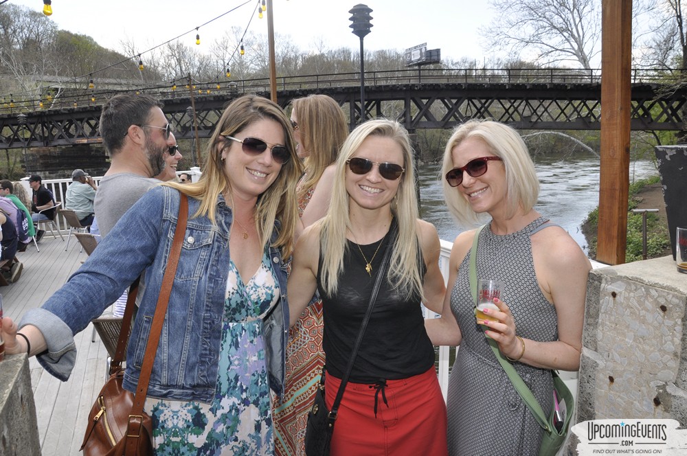 Photo from 20th Annual Manayunk Brew & Rum Fest