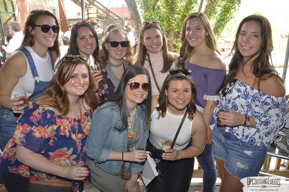 Photo from 20th Annual Manayunk Brew & Rum Fest