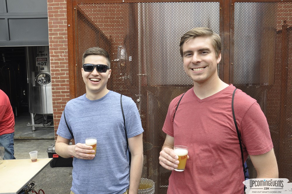 Photo from 20th Annual Manayunk Brew & Rum Fest