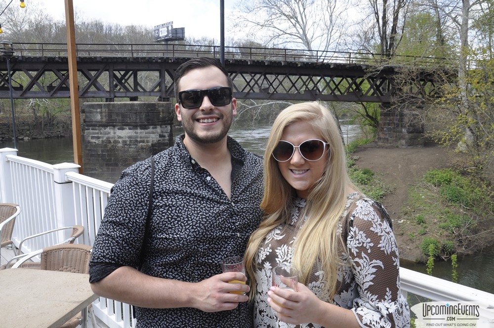 Photo from 20th Annual Manayunk Brew & Rum Fest
