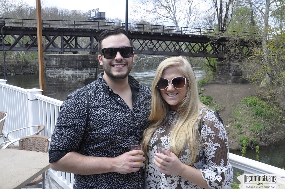 Photo from 20th Annual Manayunk Brew & Rum Fest