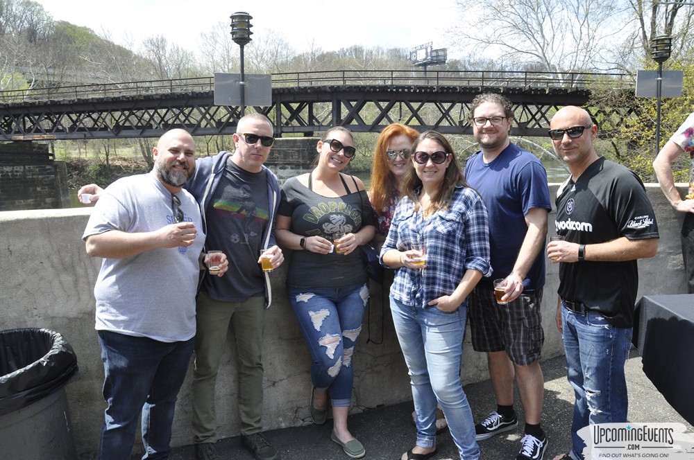 Photo from 20th Annual Manayunk Brew & Rum Fest