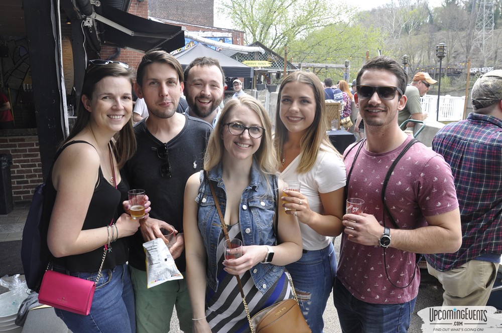 Photo from 20th Annual Manayunk Brew & Rum Fest