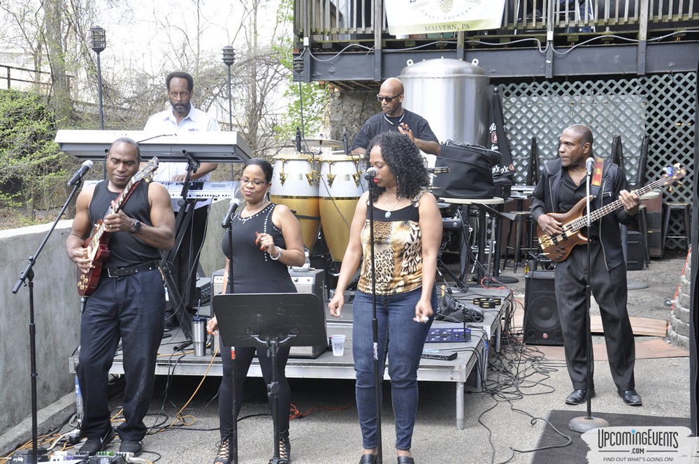 Photo from 20th Annual Manayunk Brew & Rum Fest