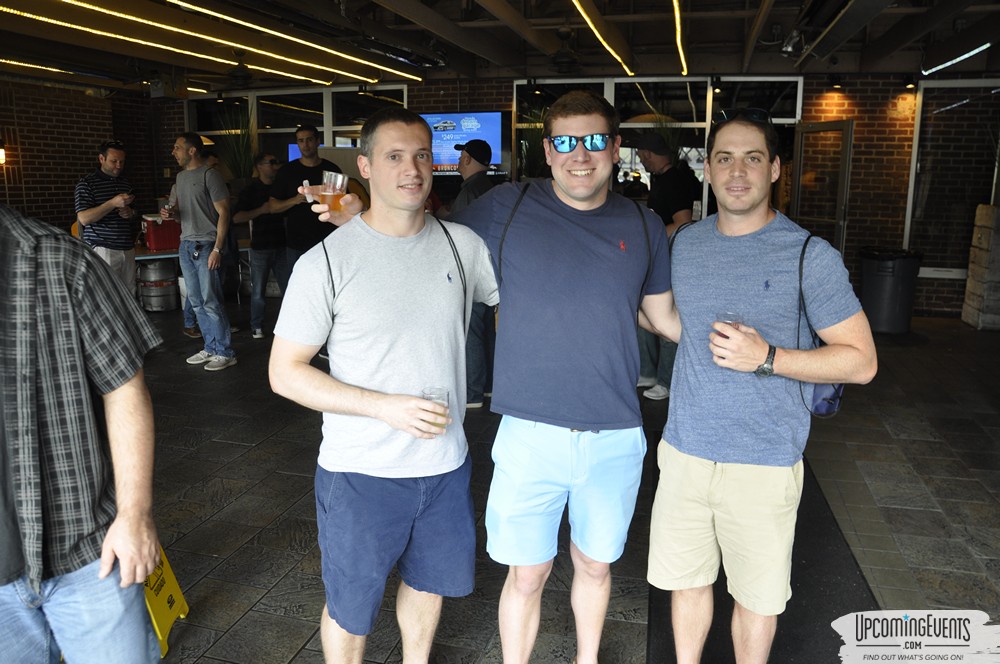 Photo from 20th Annual Manayunk Brew & Rum Fest