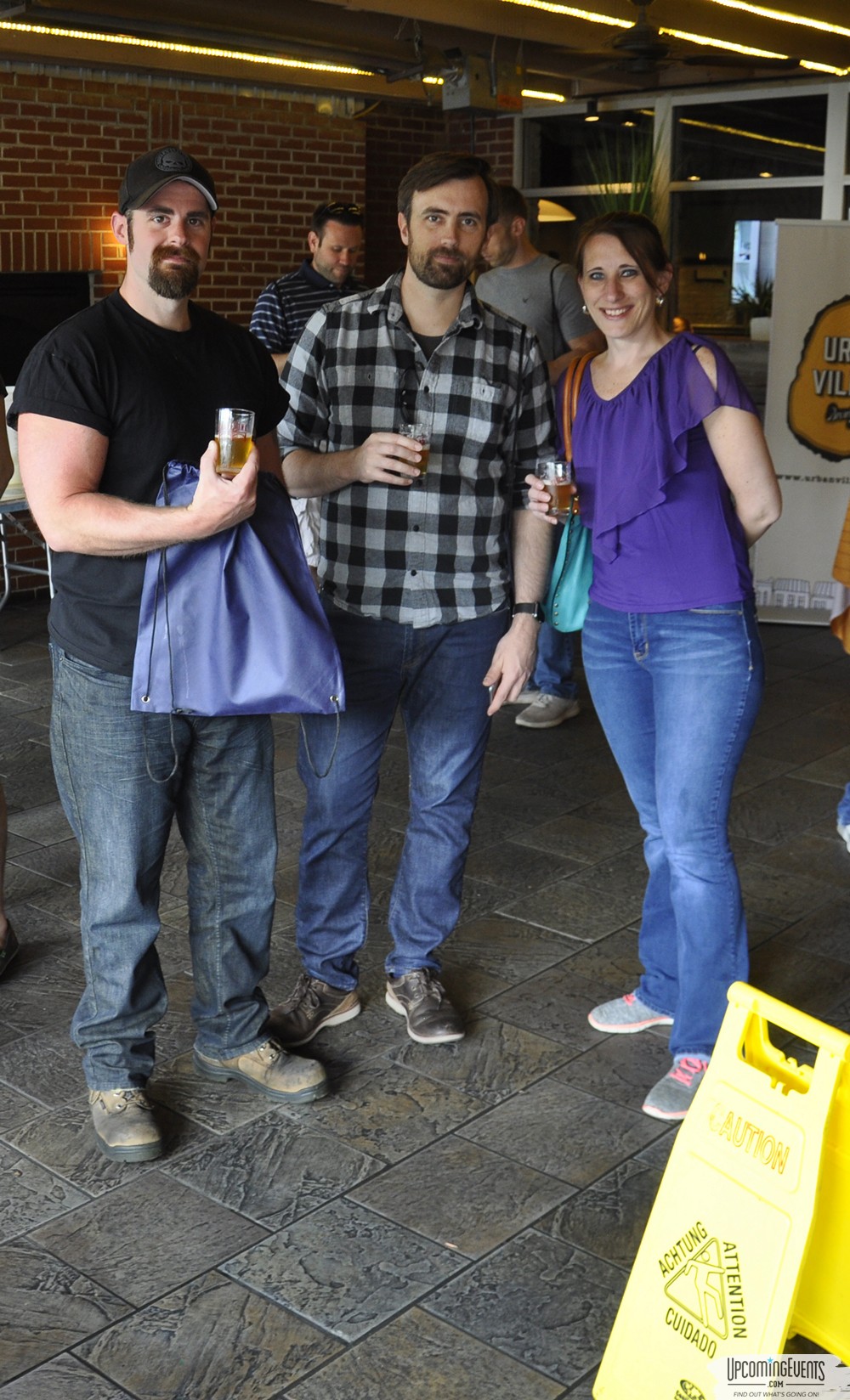Photo from 20th Annual Manayunk Brew & Rum Fest