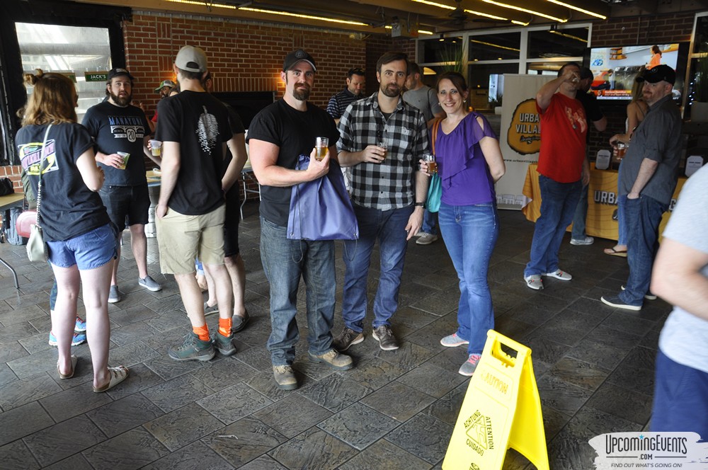 Photo from 20th Annual Manayunk Brew & Rum Fest