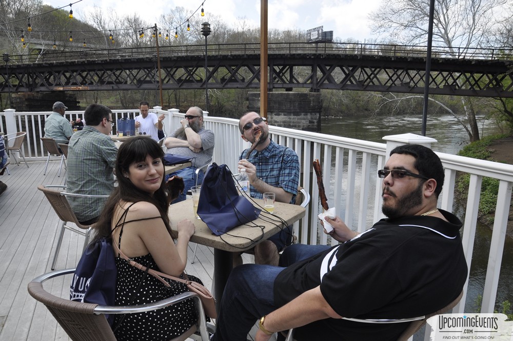 Photo from 20th Annual Manayunk Brew & Rum Fest