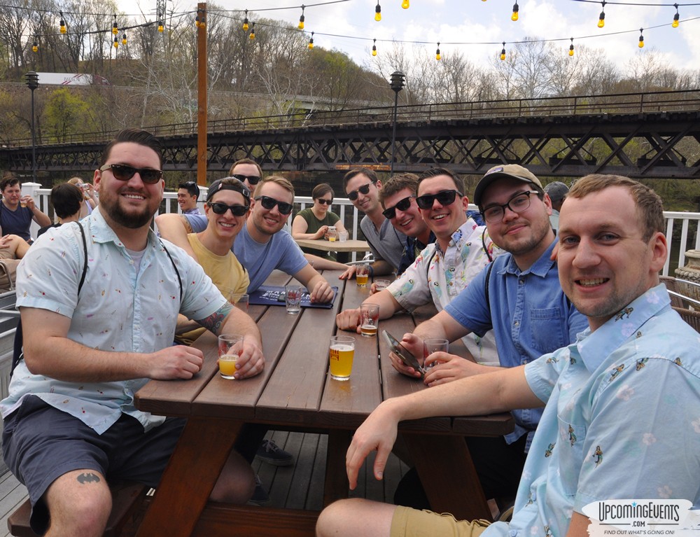 Photo from 20th Annual Manayunk Brew & Rum Fest