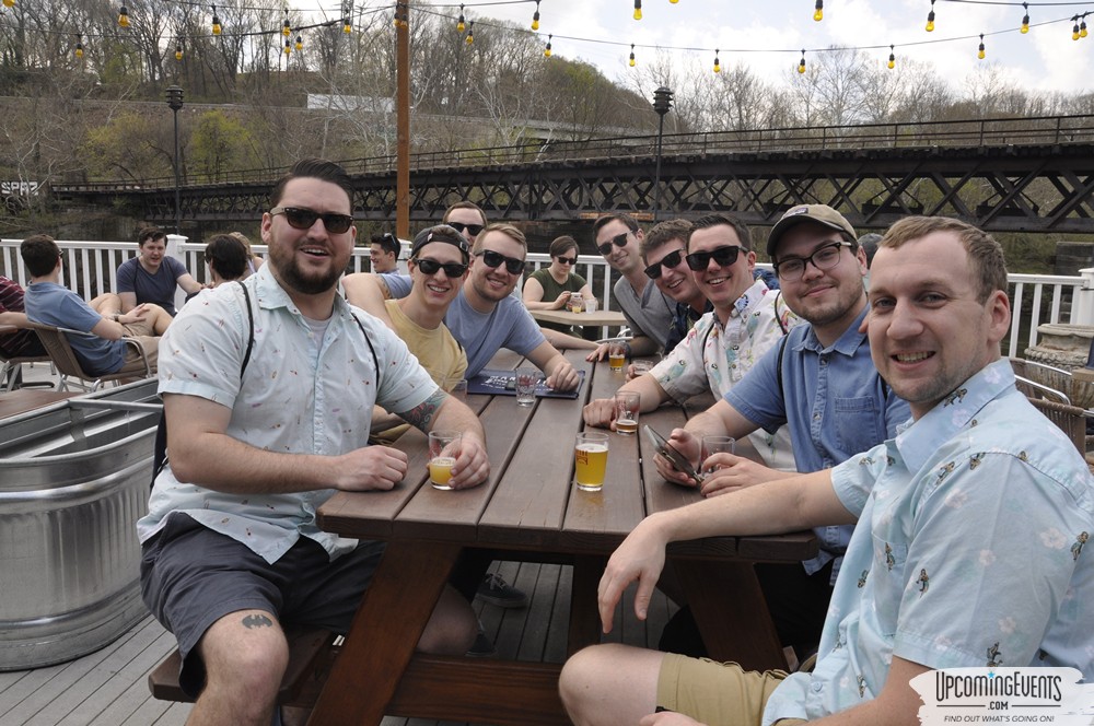 Photo from 20th Annual Manayunk Brew & Rum Fest