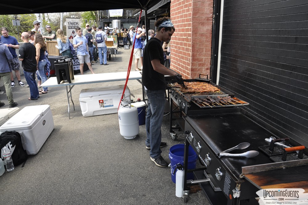 Photo from 20th Annual Manayunk Brew & Rum Fest