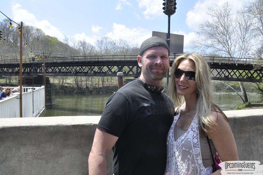 Photo from 20th Annual Manayunk Brew & Rum Fest