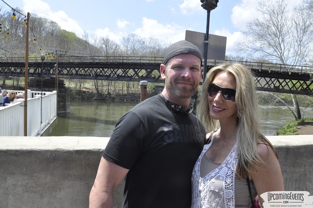 Photo from 20th Annual Manayunk Brew & Rum Fest