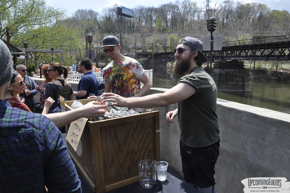 Photo from 20th Annual Manayunk Brew & Rum Fest