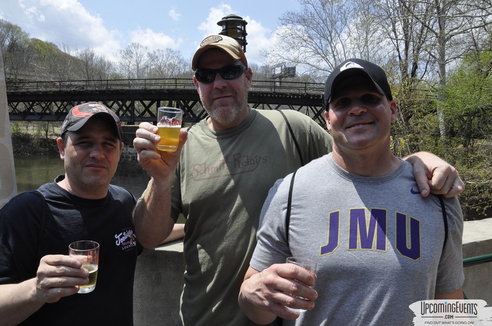 Photo from 20th Annual Manayunk Brew & Rum Fest