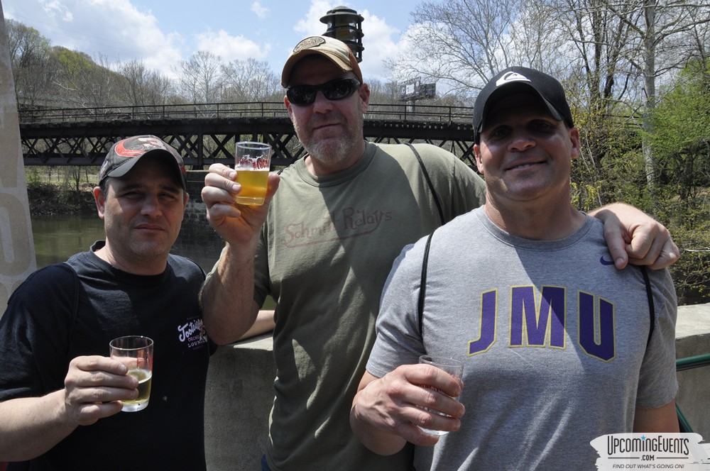 Photo from 20th Annual Manayunk Brew & Rum Fest
