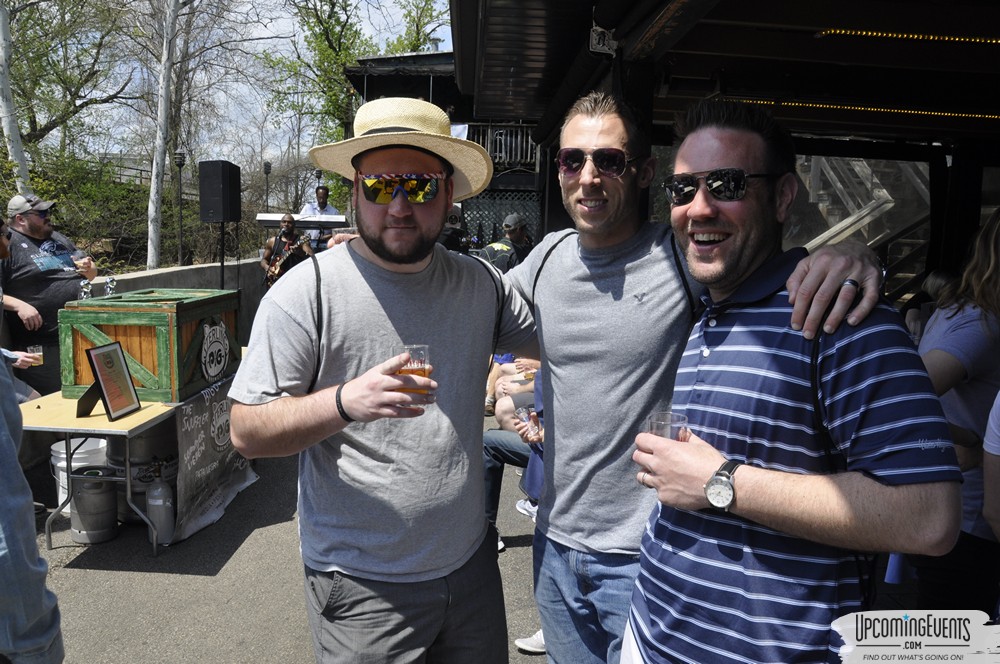 Photo from 20th Annual Manayunk Brew & Rum Fest