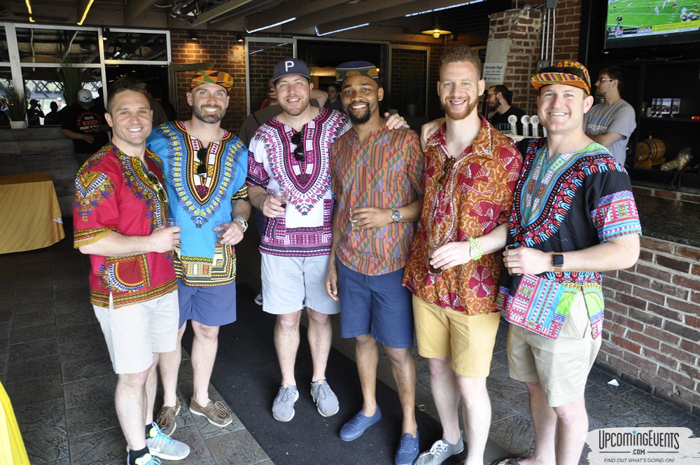 Photo from 20th Annual Manayunk Brew & Rum Fest