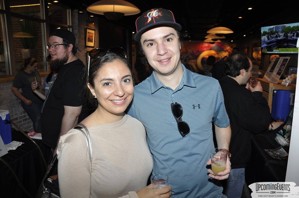 Photo from 20th Annual Manayunk Brew & Rum Fest