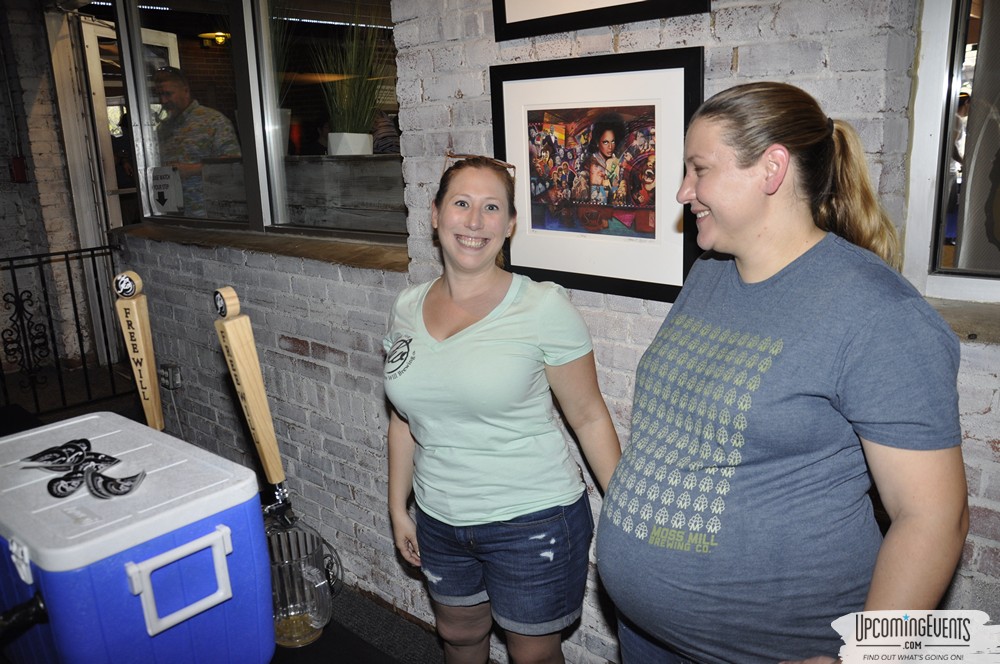 Photo from 20th Annual Manayunk Brew & Rum Fest
