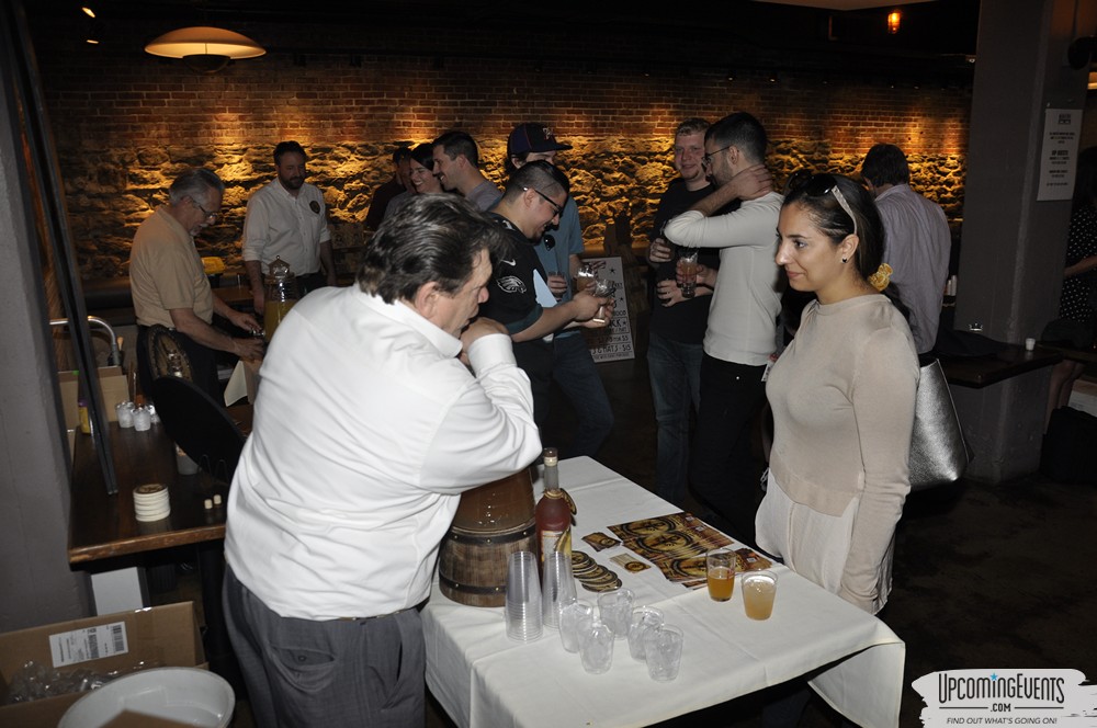 Photo from 20th Annual Manayunk Brew & Rum Fest