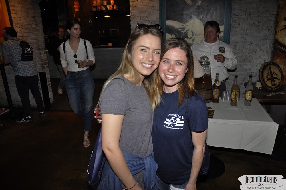 Photo from 20th Annual Manayunk Brew & Rum Fest
