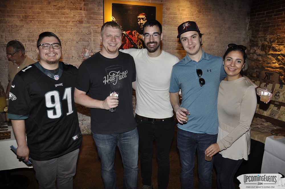Photo from 20th Annual Manayunk Brew & Rum Fest