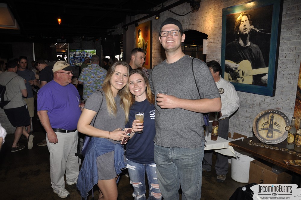 Photo from 20th Annual Manayunk Brew & Rum Fest