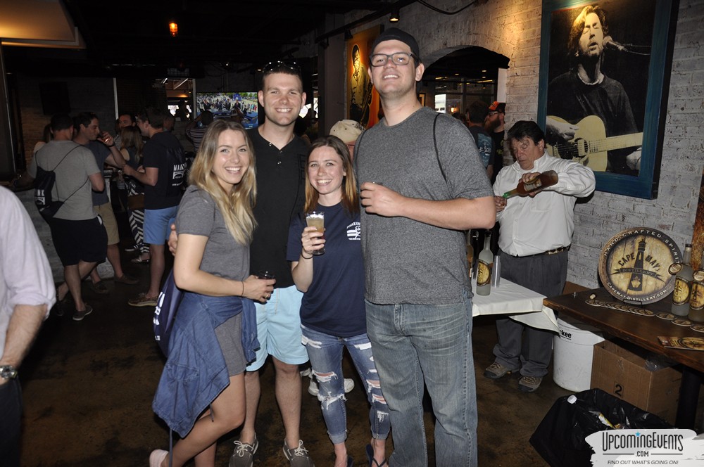 Photo from 20th Annual Manayunk Brew & Rum Fest