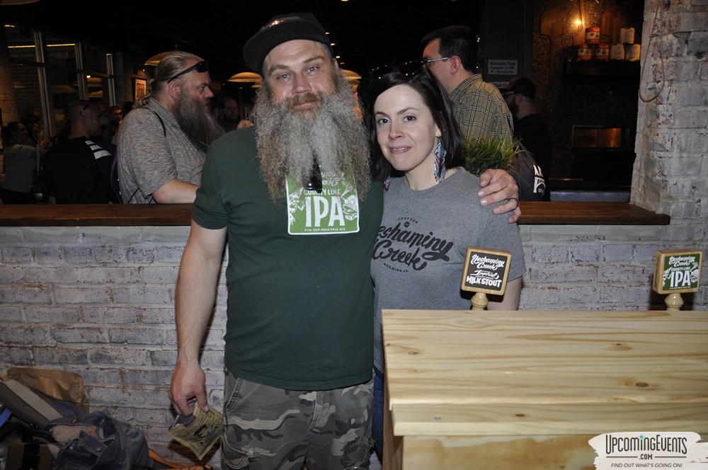 Photo from 20th Annual Manayunk Brew & Rum Fest