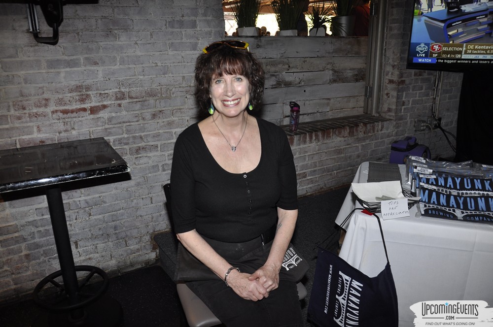 Photo from 20th Annual Manayunk Brew & Rum Fest