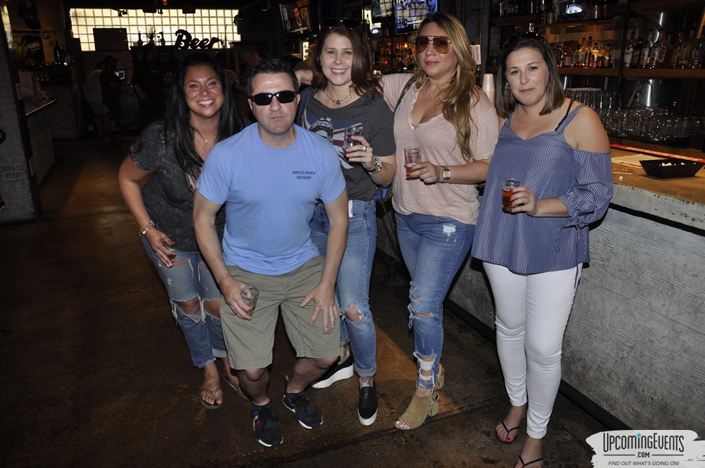 Photo from 20th Annual Manayunk Brew & Rum Fest