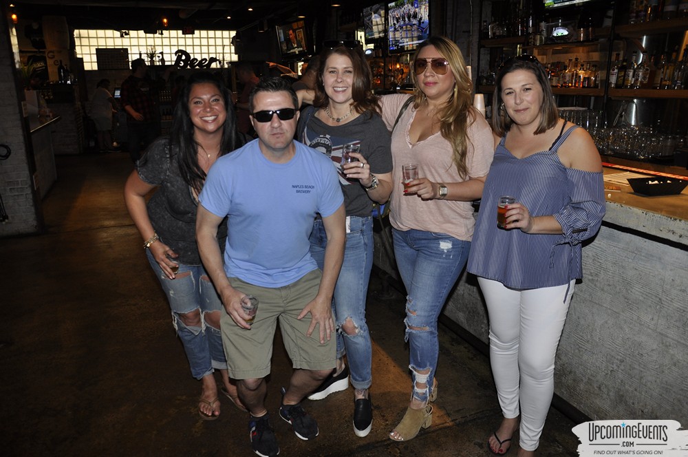 Photo from 20th Annual Manayunk Brew & Rum Fest