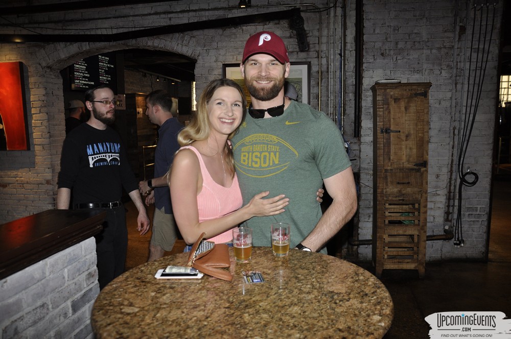 Photo from 20th Annual Manayunk Brew & Rum Fest