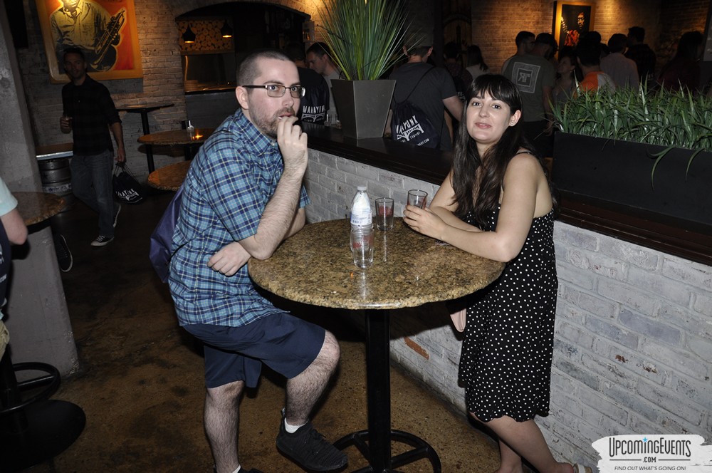 Photo from 20th Annual Manayunk Brew & Rum Fest