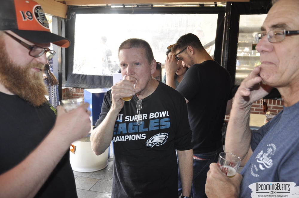 Photo from 20th Annual Manayunk Brew & Rum Fest