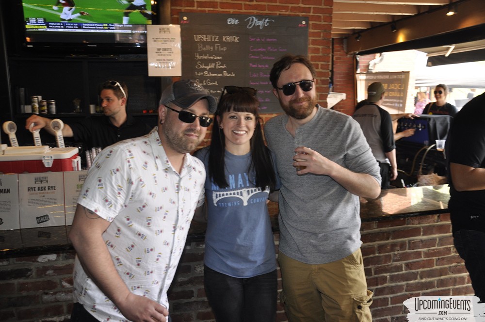 Photo from 20th Annual Manayunk Brew & Rum Fest