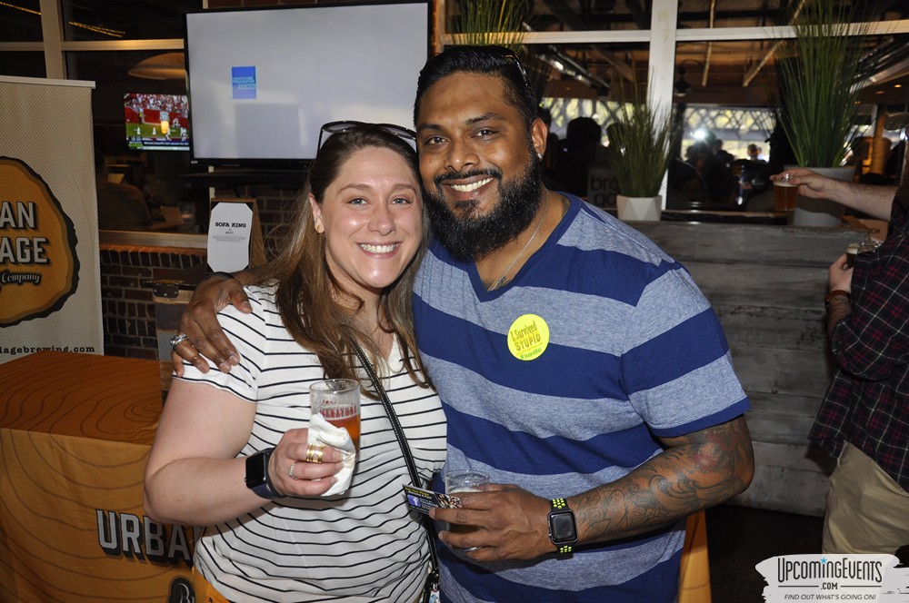 Photo from 20th Annual Manayunk Brew & Rum Fest